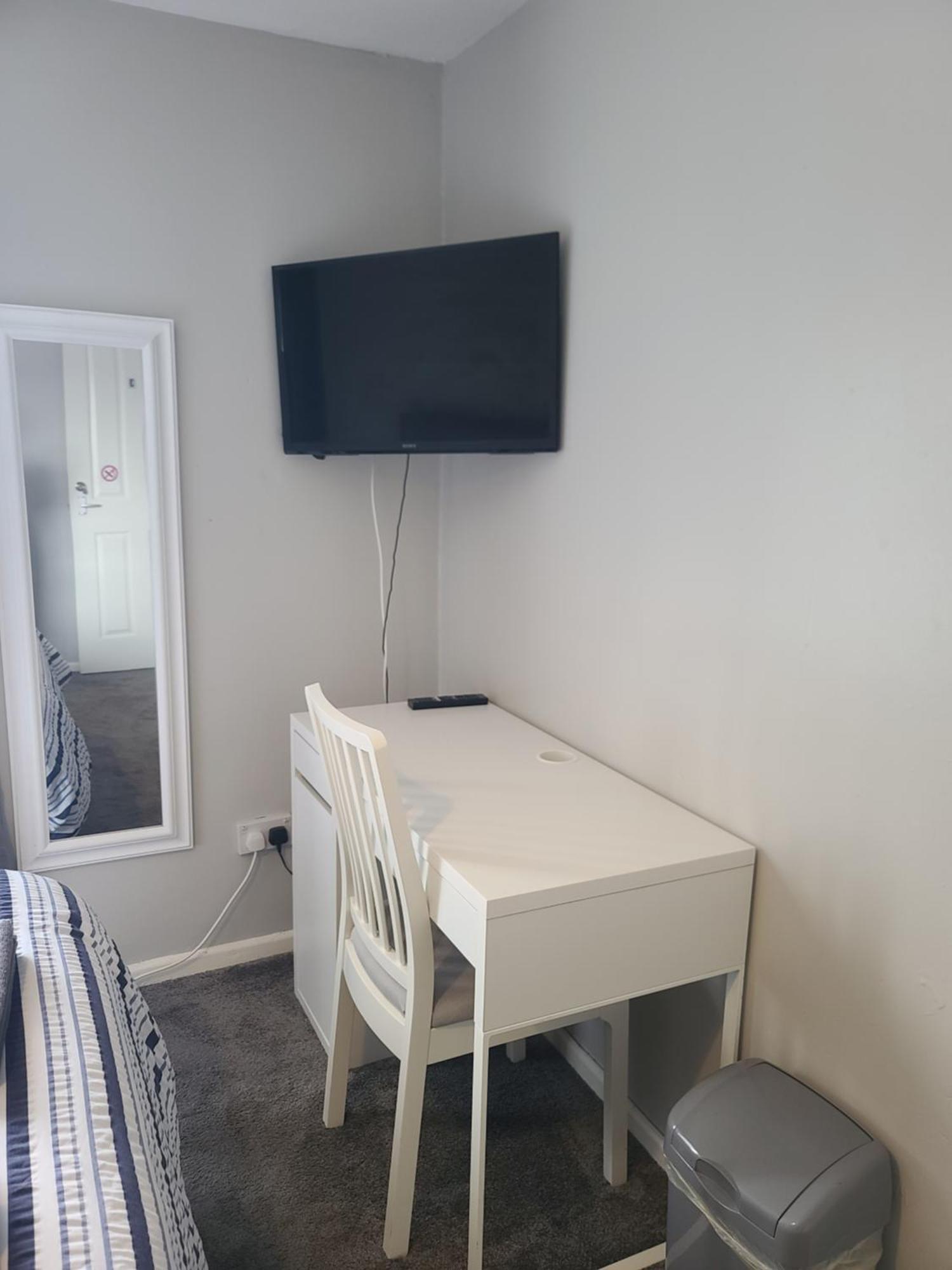 شقة Crimea Street Townhouse بلفاست المظهر الخارجي الصورة